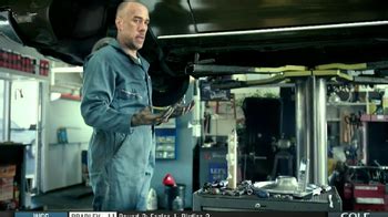 Staples TV Spot, 'Mechanic and Dog' created for Staples