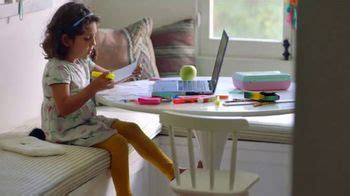 Staples TV Spot, 'School Goes On: AirPods'