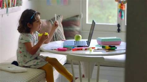 Staples TV Spot, 'School Goes On: Every Student' created for Staples