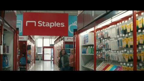 Staples TV Spot, 'Startup' featuring Ben Seaward