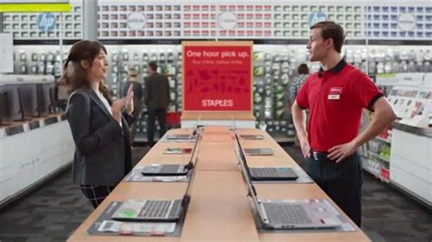 Staples TV Spot, 'Summon Your Pro' created for Staples