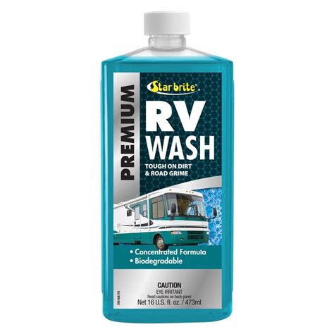 Star Brite Premium RV Wash