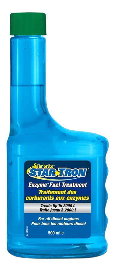 Star Brite Star Tron Enzyme Fuel Treatment Concentrated Gas