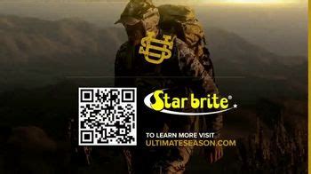 Star Brite Star Tron TV Spot, '2022 Ultimate Season: Using Our Machines' created for Star Brite
