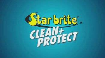 Star Brite Star Tron and Damp Check TV Spot, 'Hit the Water Running'