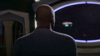 Star Trek Fleet Command TV Spot, 'Deep Space Nine' Song by Dennis McCarthy created for Scopely