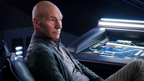 Star Trek: Picard Season Two Home Entertainment TV Spot created for Paramount Pictures Home Entertainment