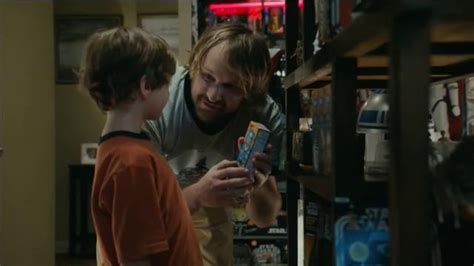 Star Wars Kraft Macaroni & Cheese TV Spot, 'Can't Play' featuring Lenny Jacobson