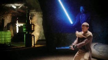 Star Wars Light Saber Forge TV Spot, 'Legacy of the Jedi' created for Star Wars (Hasbro)