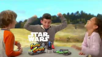 Star Wars Loopin' Chewie TV Spot, 'Blast Stormtroopers'