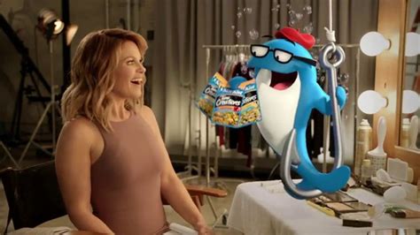 StarKist Tuna Creations TV Spot, 'Action' Featuring Candace Cameron Bure created for StarKist