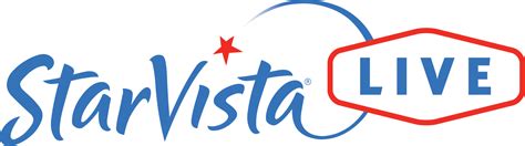 StarVista LIVE logo