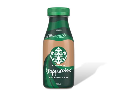 Starbucks (Beverages) Frappuccino Coffee