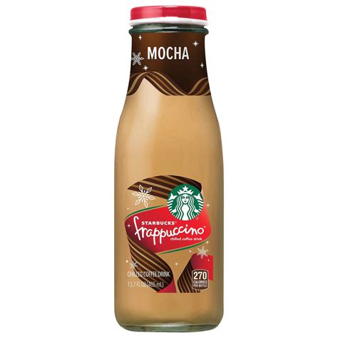 Starbucks (Beverages) Mocha Frappuccino