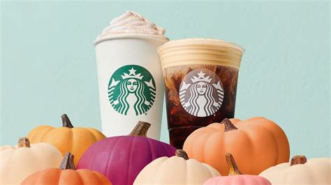 Starbucks Creamer TV Spot, 'Your Favorites Come to Life: Pumpkin Spice Latte' created for Starbucks (Beverages)