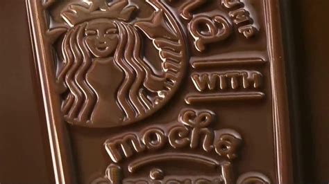 Starbucks Mocha Drizzle TV commercial - Love Your Latte