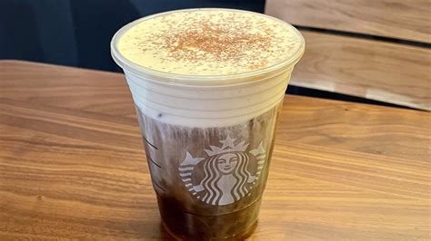 Starbucks Pistachio Cream Cold Brew TV commercial - Haz de hoy un gran día