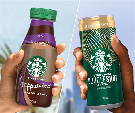 Starbucks Ready To Drink Coffee TV Spot, 'Be There'