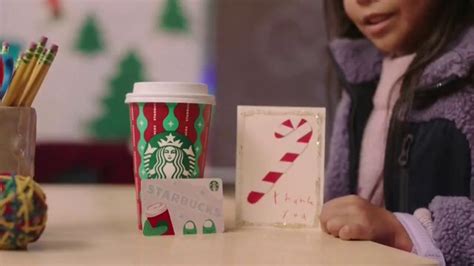 Starbucks TV Spot, 'Comparte la alegría: vestimenta'