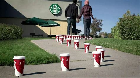 Starbucks TV Spot, 'Derrell' created for Starbucks