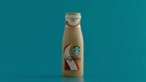 Starbucks TV commercial - Flavored Coffee