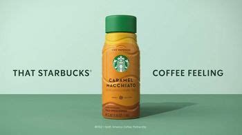 Starbucks TV Spot, 'Ready For Smooth' created for Starbucks (Beverages)