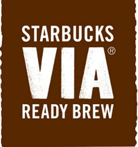 Starbucks VIA logo