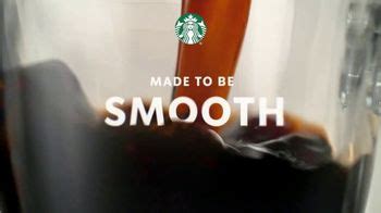 Starbucks Veranda Blend TV Spot, 'Smooth and Flavorful' created for Starbucks (Beverages)