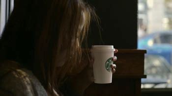 Starbucks Verismo TV Spot