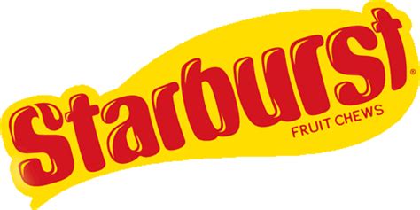 Starburst Original logo