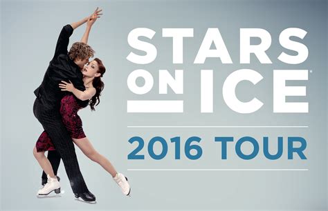 Stars on Ice TV commercial - 2018 U.S. Tour