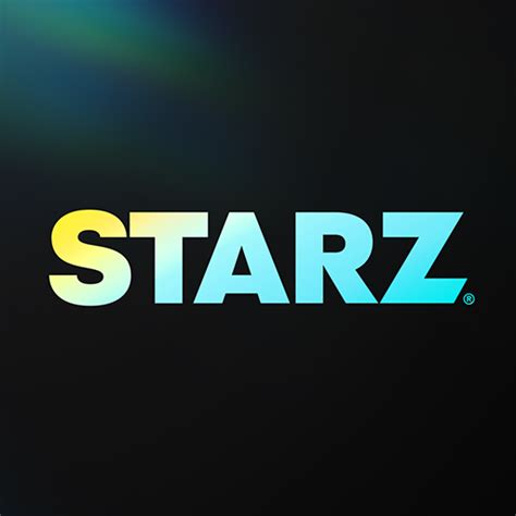 Starz Channel App
