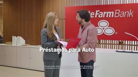 State Farm Auto Insurance TV commercial - En las buenas y en las malas