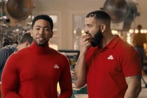 State Farm Super Bowl 2021 TV Spot, 'Drake From State Farm' Featuring Aaron Rodgers, Patrick Mahomes featuring Patrick Mahomes II