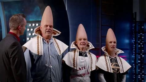 State Farm TV Spot, 'Coneheads: France' featuring Jane Curtin