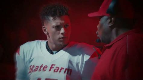 State Farm TV Spot, 'Gabe's Worst Nightmare' Featuring Aaron Rodgers, Patrick Mahomes