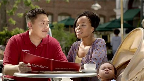 State Farm TV Spot, 'Going Out'