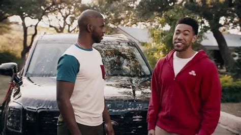 State Farm TV Spot, 'Hawks and Hornets' Featuring Chris Paul and Kevin Love featuring Chris Paul