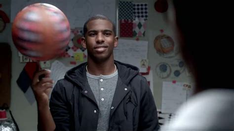 State Farm TV Spot, 'Heritage of the Assist' Featuring Chris Paul featuring Franklin Giles