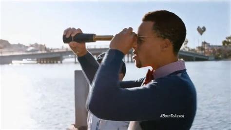 State Farm TV Spot, 'Lost and Found' Featuring Stephen Curry featuring Peter Kwong