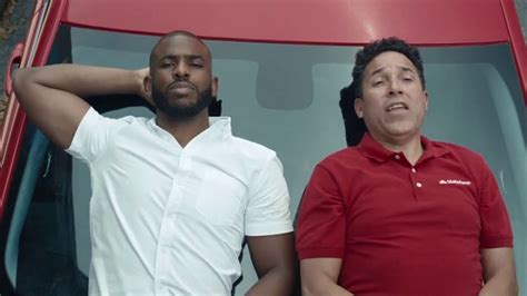 State Farm TV Spot, 'Nice Moments' Featuring Chris Paul, Oscar Nuñez featuring Oscar Nuñez