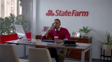 State Farm TV Spot, 'Pothole' featuring Wayne Wilderson