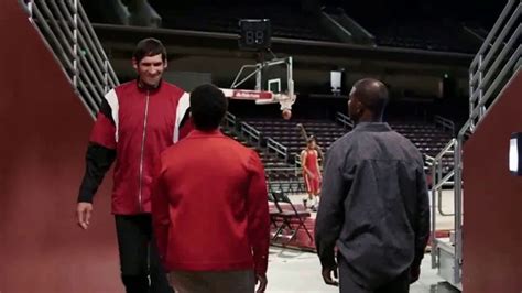 State Farm TV Spot, 'Rings' Featuring Boban Marjanović featuring Kevin Miles