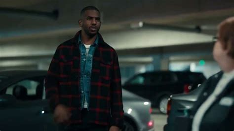 State Farm TV Spot, 'Security' Featuring Chris Paul, Alfonso Ribeiro featuring Chris Paul