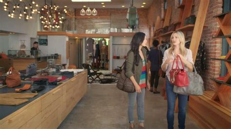 State Farm TV Spot, 'Shopping' featuring Camille Chen