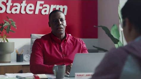 State Farm TV commercial - Sir Robert