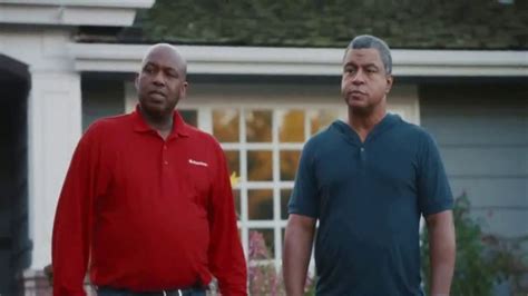 State Farm TV Spot, 'The Neighborhood: Mow Your Lawn' Featuring Paul Pierce, Jalen Rose created for State Farm