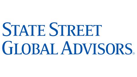 State Street Global Advisors MDY logo