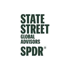 State Street Global Advisors SPDR ETF logo