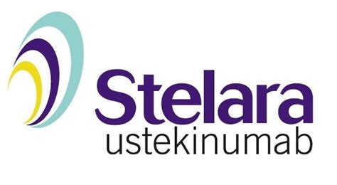 Stelara (Crohn's Disease) Stelara logo